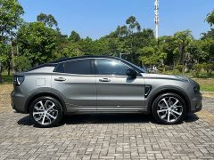 Lynk & Co Geely Lynk & Co 05 2022 2.0T Diesel AWD Sport Halo - ფოტო 4