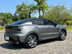 Lynk & Co Geely Lynk & Co 05 2022 2.0T Diesel AWD Sport Halo - ფოტო 5