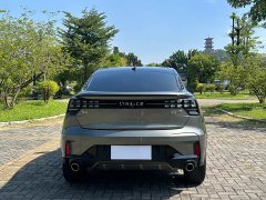 Lynk & Co Geely Lynk & Co 05 2022 2.0T Diesel AWD Sport Halo - ფოტო 6