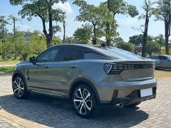 Lynk & Co Geely Lynk & Co 05 2022 2.0T Diesel AWD Sport Halo - ფოტო 7
