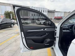 Geely Xingrui 2021 2.0T Diesel Luxury - ფოტო 10
