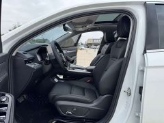 Geely Xingrui 2021 2.0T Diesel Luxury - ფოტო 12