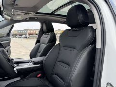 Geely Xingrui 2021 2.0T Diesel Luxury - ფოტო 13