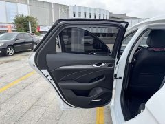 Geely Xingrui 2021 2.0T Diesel Luxury - ფოტო 14
