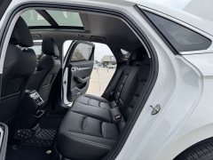 Geely Xingrui 2021 2.0T Diesel Luxury - ფოტო 16