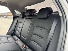 Geely Xingrui 2021 2.0T Diesel Luxury - ფოტო 17