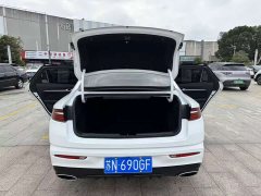 Geely Xingrui 2021 2.0T Diesel Luxury - ფოტო 18