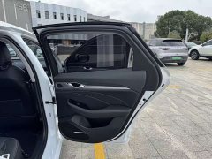 Geely Xingrui 2021 2.0T Diesel Luxury - ფოტო 19