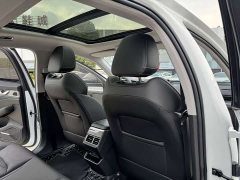 Geely Xingrui 2021 2.0T Diesel Luxury - ფოტო 20