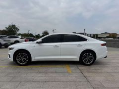 Geely Xingrui 2021 2.0T Diesel Luxury - ფოტო 4