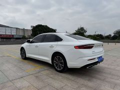 Geely Xingrui 2021 2.0T Diesel Luxury - ფოტო 6