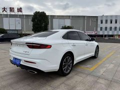 Geely Xingrui 2021 2.0T Diesel Luxury - ფოტო 7