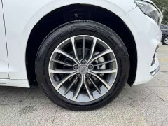 Geely Xingrui 2021 2.0T Diesel Luxury - ფოტო 9