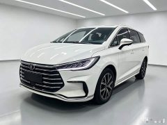 BYD Song MAX New Energy New Energy 2022 DM-i 105KM Premium Edition - ფოტო 1
