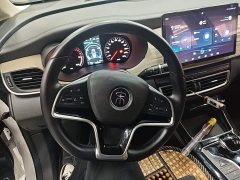 BYD Song MAX New Energy New Energy 2022 DM-i 105KM Premium Edition - ფოტო 10