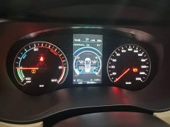 BYD Song MAX New Energy New Energy 2022 DM-i 105KM Premium Edition - ფოტო 11