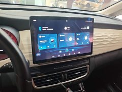 BYD Song MAX New Energy New Energy 2022 DM-i 105KM Premium Edition - ფოტო 12