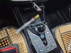 BYD Song MAX New Energy New Energy 2022 DM-i 105KM Premium Edition - ფოტო 13