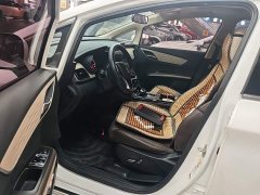 BYD Song MAX New Energy New Energy 2022 DM-i 105KM Premium Edition - ფოტო 14