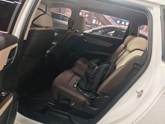 BYD Song MAX New Energy New Energy 2022 DM-i 105KM Premium Edition - ფოტო 16