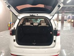 BYD Song MAX New Energy New Energy 2022 DM-i 105KM Premium Edition - ფოტო 18