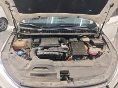 BYD Song MAX New Energy New Energy 2022 DM-i 105KM Premium Edition - ფოტო 19