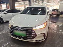 BYD Song MAX New Energy New Energy 2022 DM-i 105KM Premium Edition - ფოტო 2