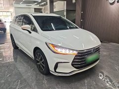 BYD Song MAX New Energy New Energy 2022 DM-i 105KM Premium Edition - ფოტო 3