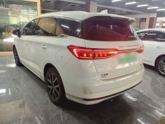 BYD Song MAX New Energy New Energy 2022 DM-i 105KM Premium Edition - ფოტო 4
