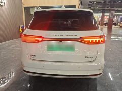 BYD Song MAX New Energy New Energy 2022 DM-i 105KM Premium Edition - ფოტო 5