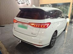 BYD Song MAX New Energy New Energy 2022 DM-i 105KM Premium Edition - ფოტო 6