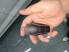 BYD Song MAX New Energy New Energy 2022 DM-i 105KM Premium Edition - ფოტო 8
