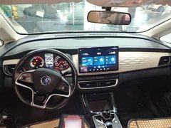 BYD Song MAX New Energy New Energy 2022 DM-i 105KM Premium Edition - ფოტო 9