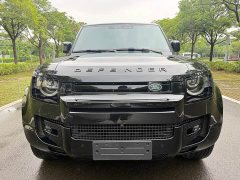 Land Rover Defender 110 3.0T P400 X-DYNAMIC HSE - ფოტო 2