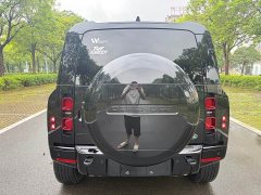 Land Rover Defender 110 3.0T P400 X-DYNAMIC HSE - ფოტო 6
