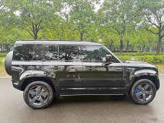Land Rover Defender 110 3.0T P400 X-DYNAMIC HSE - ფოტო 7