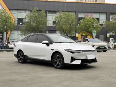 XPeng P5 550E - ფოტო 3