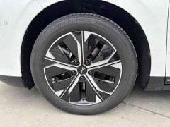 XPeng P5 550E - ფოტო 5