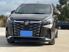 Buick GL8 2022 Land Official Business Class 652T Comfort Edition - ფოტო 1