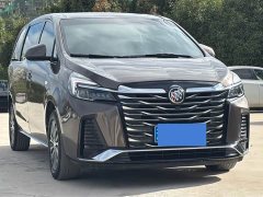 Buick GL8 2022 Land Official Business Class 652T Comfort Edition - ფოტო 2