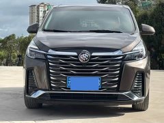 Buick GL8 2022 Land Official Business Class 652T Comfort Edition - ფოტო 3