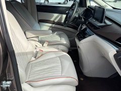 Buick GL8 2022 Land Official Business Class 652T Comfort Edition - ფოტო 4