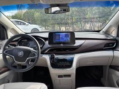 Buick GL8 2022 Land Official Business Class 652T Comfort Edition - ფოტო 5