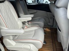 Buick GL8 2022 Land Official Business Class 652T Comfort Edition - ფოტო 6