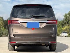 Buick GL8 2022 Land Official Business Class 652T Comfort Edition - ფოტო 7