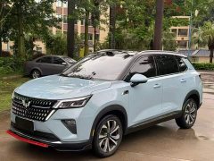 Wuling Xingchen 2021 1.5T CVT Xinghuai Edition - ფოტო 1