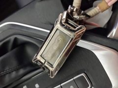 Wuling Xingchen 2021 1.5T CVT Xinghuai Edition - ფოტო 10