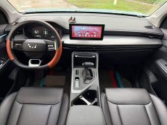 Wuling Xingchen 2021 1.5T CVT Xinghuai Edition - ფოტო 11