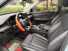Wuling Xingchen 2021 1.5T CVT Xinghuai Edition - ფოტო 12