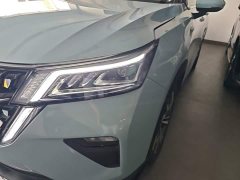 Wuling Xingchen 2021 1.5T CVT Xinghuai Edition - ფოტო 14